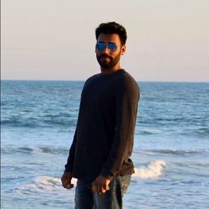 Meet your Posher, Anurag